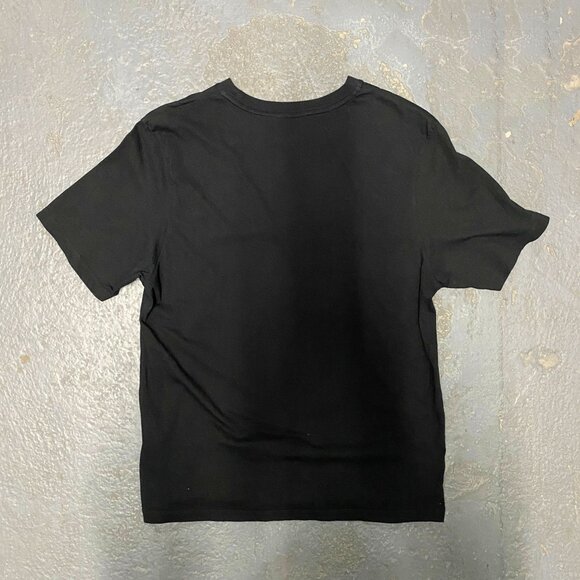 J.W. ANDERSON Black T-Shirt - Picture 3 of 6